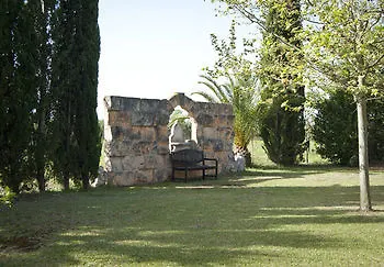 Finca Sa Garriga Binisalem