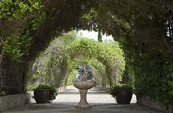 Finca Sa Garriga Binisalem España
