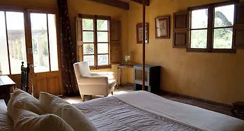 *** Hotel Finca Sa Garriga Binisalem España