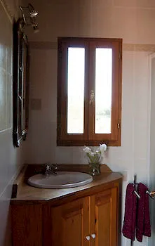 Hotel Finca Sa Garriga Binisalem