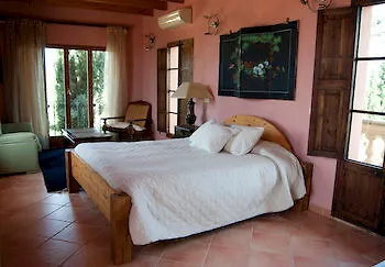 Hotel Finca Sa Garriga Binisalem