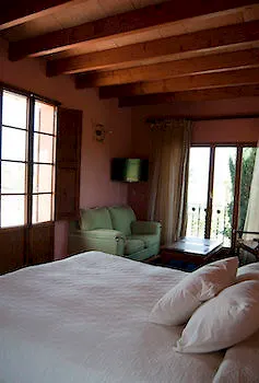 Finca Sa Garriga Binisalem Hotel