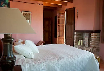 *** Hotel Finca Sa Garriga Binisalem España