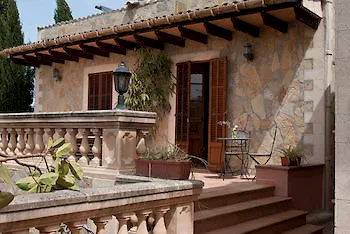 Hotel Finca Sa Garriga Binisalem
