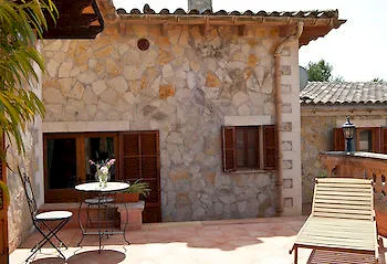 Finca Sa Garriga Binisalem 3*,  España