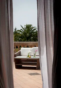 *** Hotel Finca Sa Garriga Binisalem España