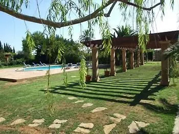 Hotel Finca Sa Garriga Binisalem