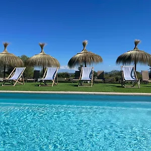 Dalt Murada Agroturismo