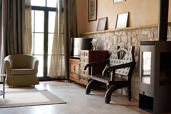 Finca Sa Garriga Binissalem Hotel